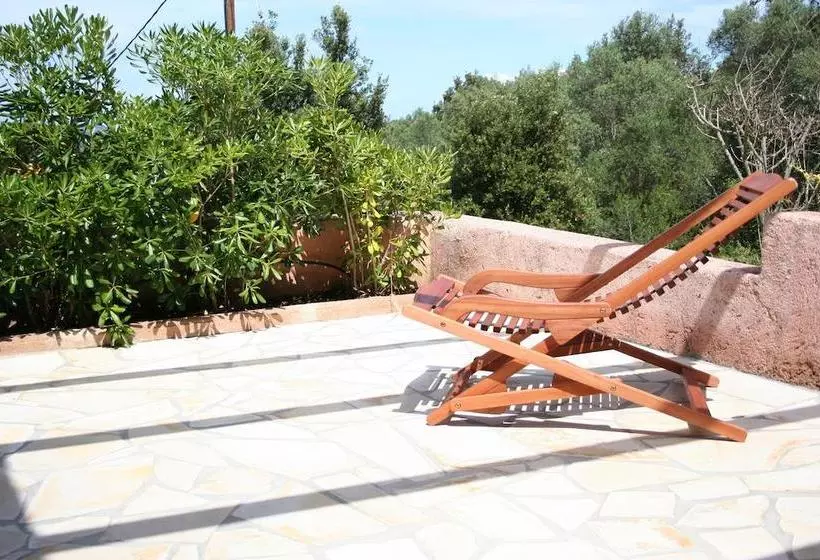 Residence A Licetta