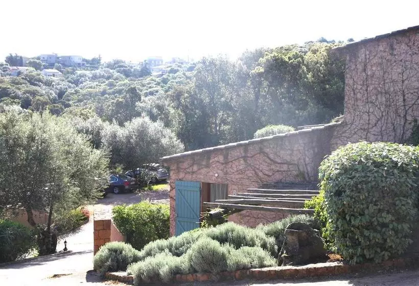 Residence A Licetta