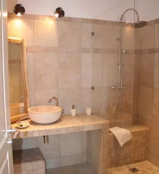 Residence A Licetta