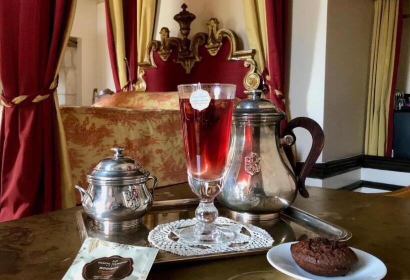 مبيت وإفطار Auberge De L Abbatiale