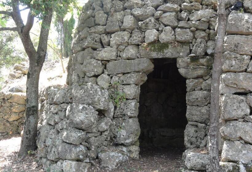 مبيت وإفطار Domaine De Borie Chambres D Hôtes