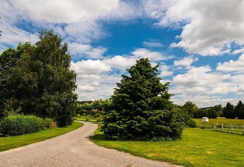 مبيت وإفطار Domaine De Borie Chambres D Hôtes