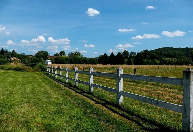 مبيت وإفطار Domaine De Borie Chambres D Hôtes