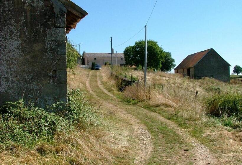 住宿加早餐  Domaine De La Madeleine