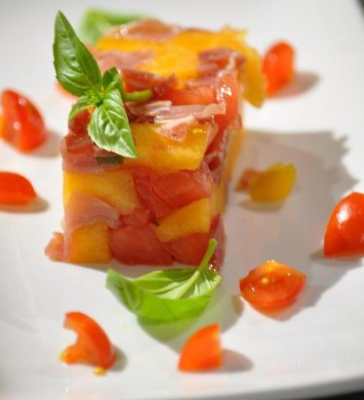 ベッドアンドブレックファースト Domaine Saint Victor