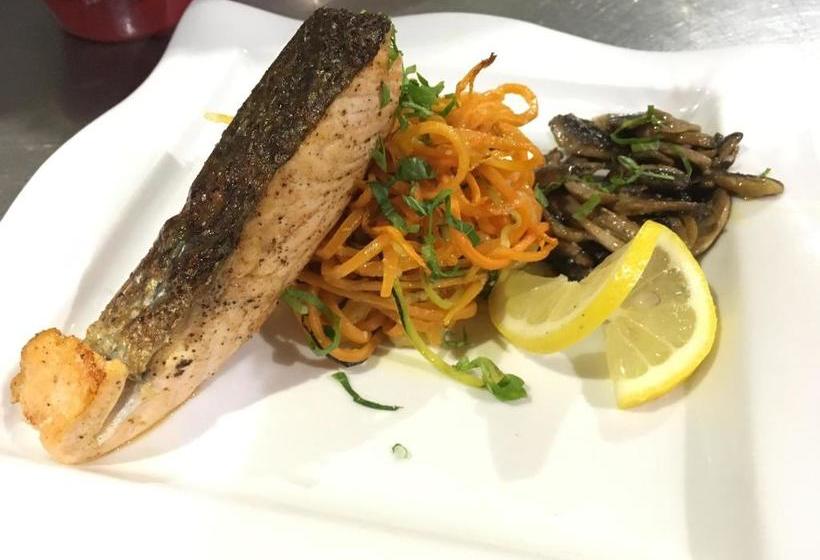 ベッドアンドブレックファースト Domaine Saint Victor