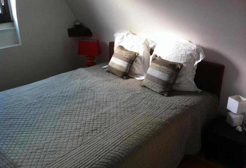 צימר La Demeure De Laclais