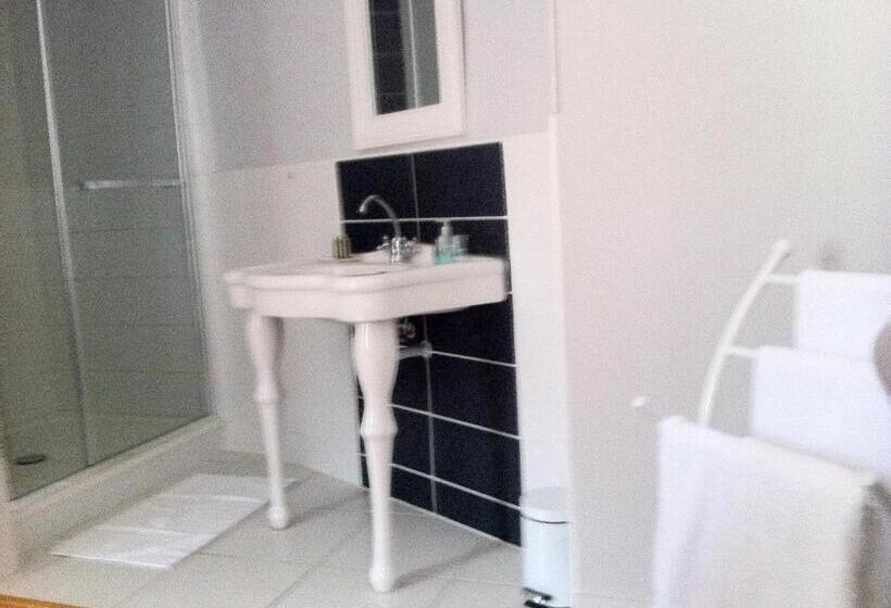 צימר La Demeure De Laclais