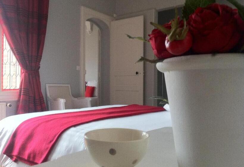 צימר La Demeure De Laclais