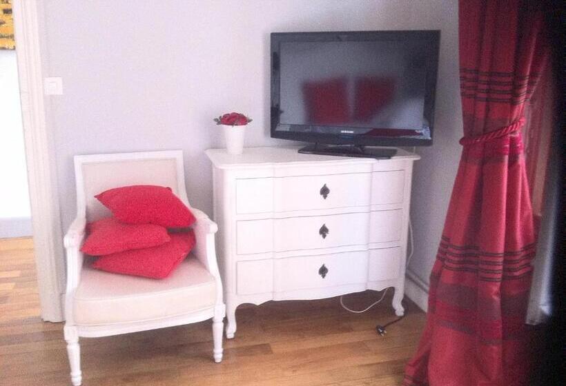 צימר La Demeure De Laclais