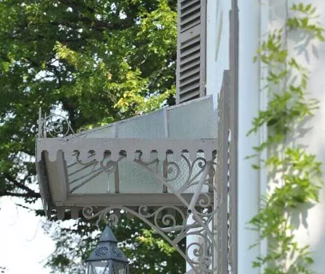 Aamiaismajoitus (B&B) La Maison D Hotes Du Parc