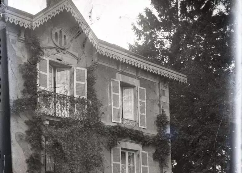 Aamiaismajoitus (B&B) La Maison D Hotes Du Parc