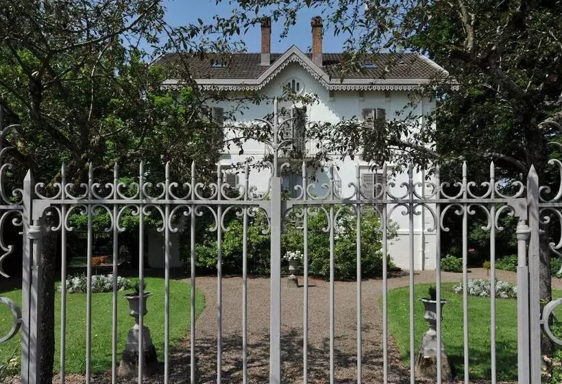 Aamiaismajoitus (B&B) La Maison D Hotes Du Parc