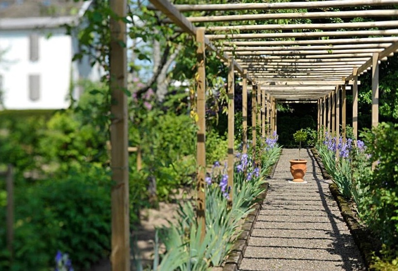 住宿加早餐 La Maison D Hotes Du Parc