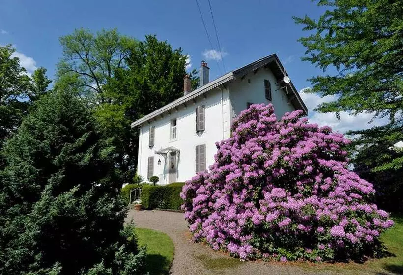 Aamiaismajoitus (B&B) La Maison D Hotes Du Parc