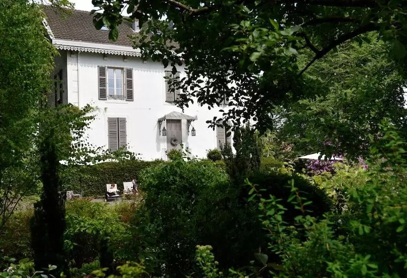 Aamiaismajoitus (B&B) La Maison D Hotes Du Parc