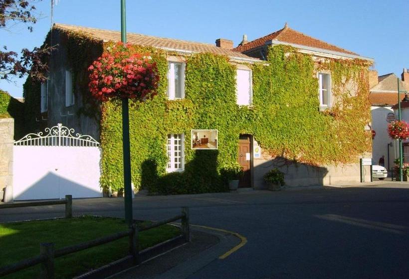 Bed and Breakfast Lalobema