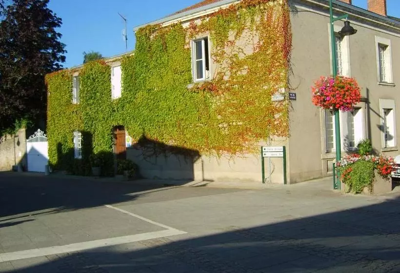 Aamiaismajoitus (B&B) Lalobema