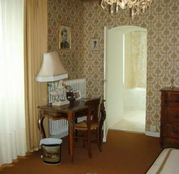 Aamiaismajoitus (B&B) Lalobema
