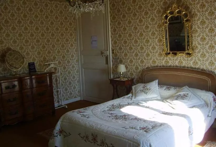 Aamiaismajoitus (B&B) Lalobema