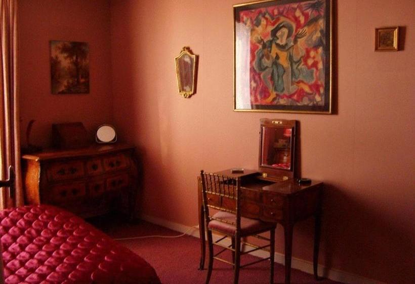 Bed and Breakfast Lalobema