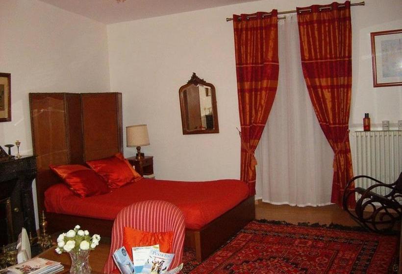 Bed and Breakfast Lalobema