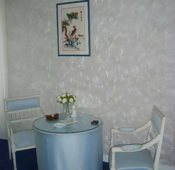 Aamiaismajoitus (B&B) Lalobema
