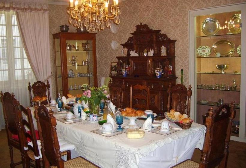 住宿加早餐 Lalobema