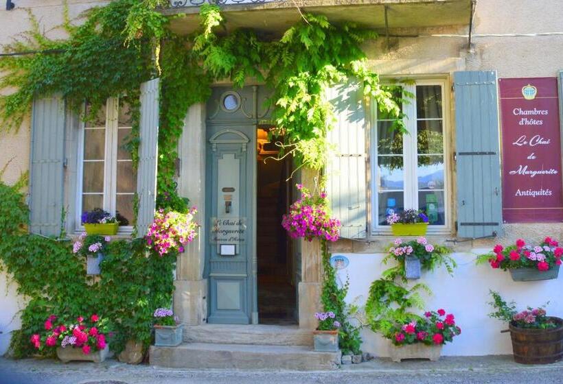 مبيت وإفطار Le Chai De Marguerite