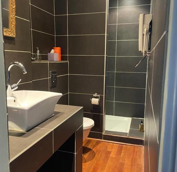 مبيت وإفطار Le Chai De Marguerite