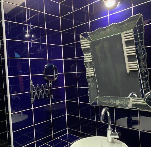 مبيت وإفطار Le Chai De Marguerite