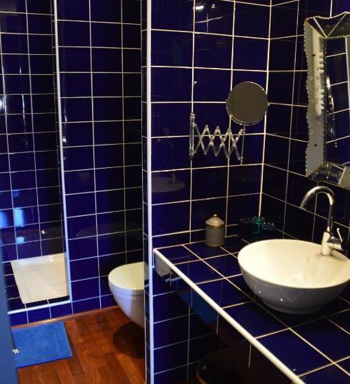 مبيت وإفطار Le Chai De Marguerite