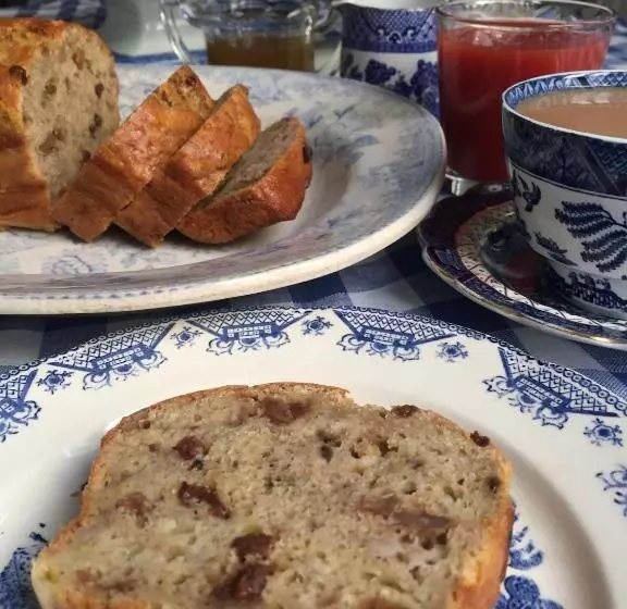 تختخواب و صبحانه Le Chai De Marguerite
