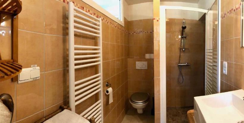 Nocleg ze śniadaniem Le Grand Bois