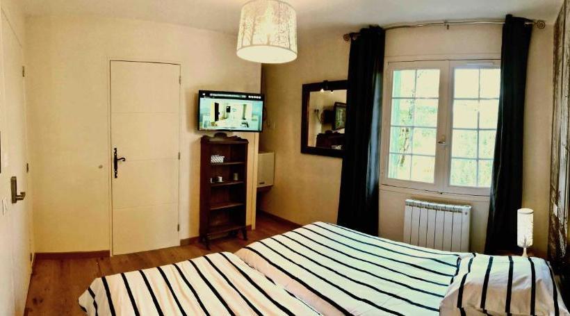 Nocleg ze śniadaniem Le Grand Bois