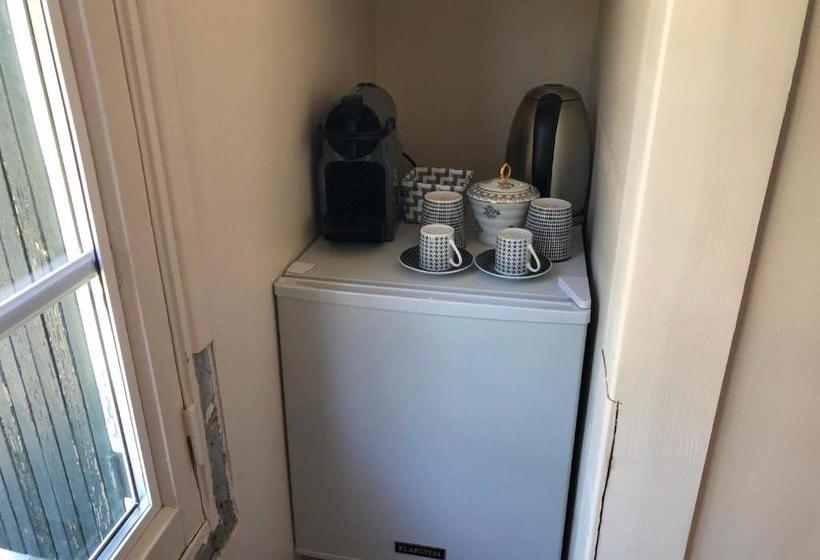 Nocleg ze śniadaniem Le Grand Bois