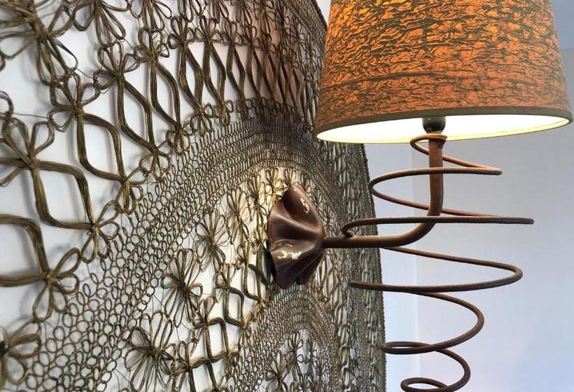 Nocleg ze śniadaniem Le Grand Bois