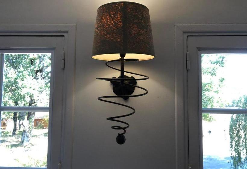 Nocleg ze śniadaniem Le Grand Bois