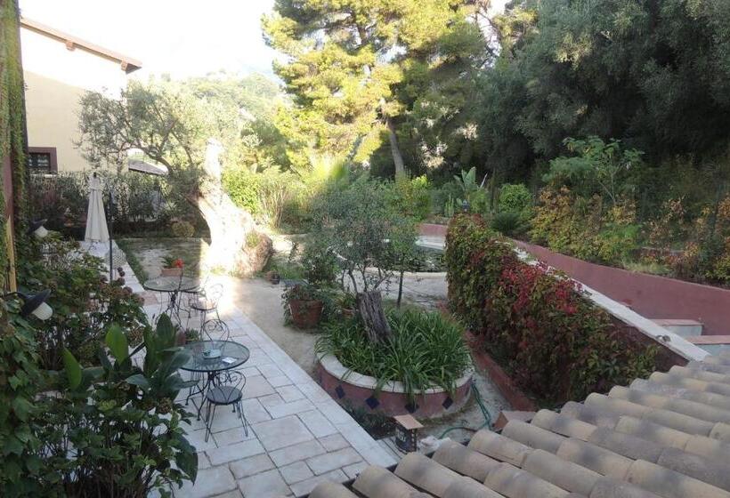 צימר Sous L Olivier