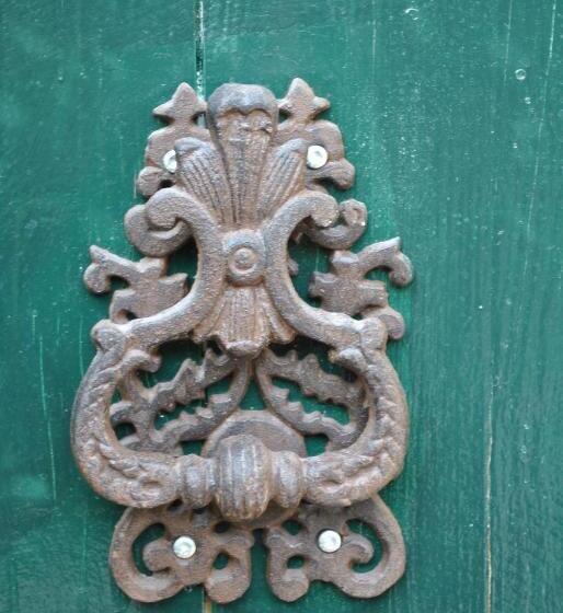 צימר Sous L Olivier