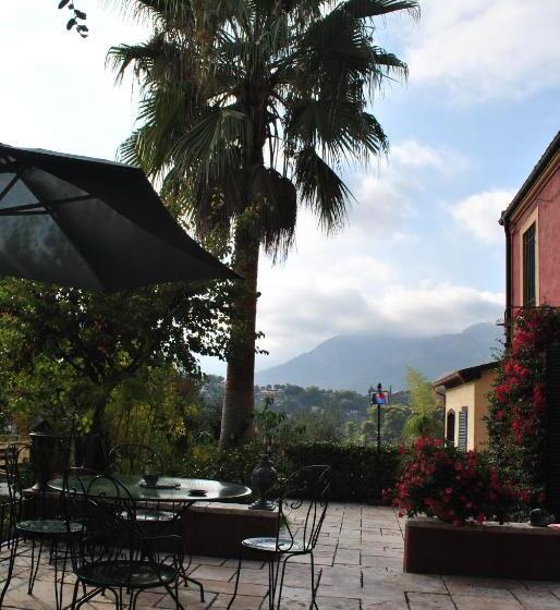 צימר Sous L Olivier