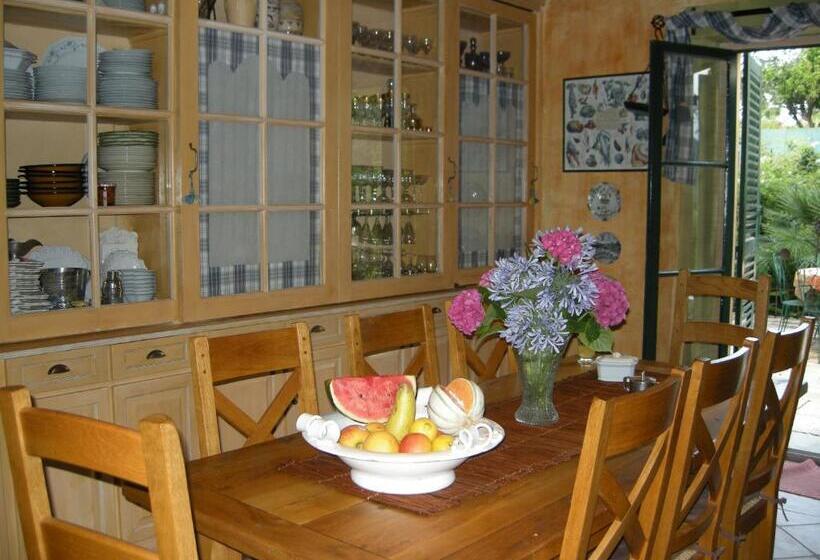 צימר Sous L Olivier