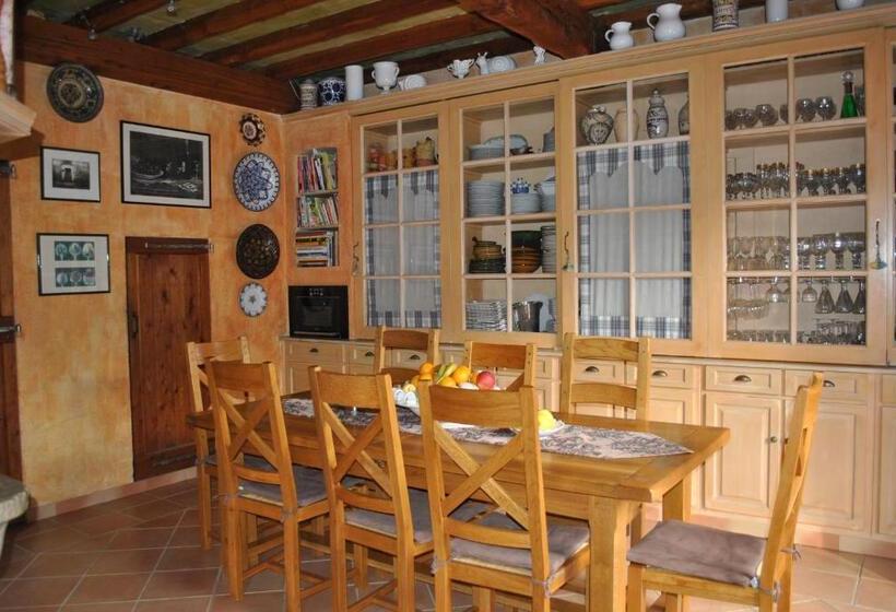 צימר Sous L Olivier