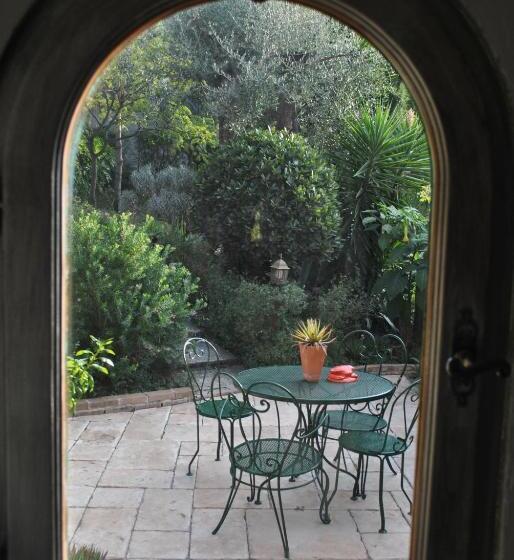 צימר Sous L Olivier