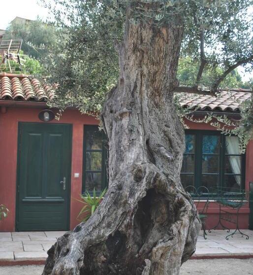 צימר Sous L Olivier