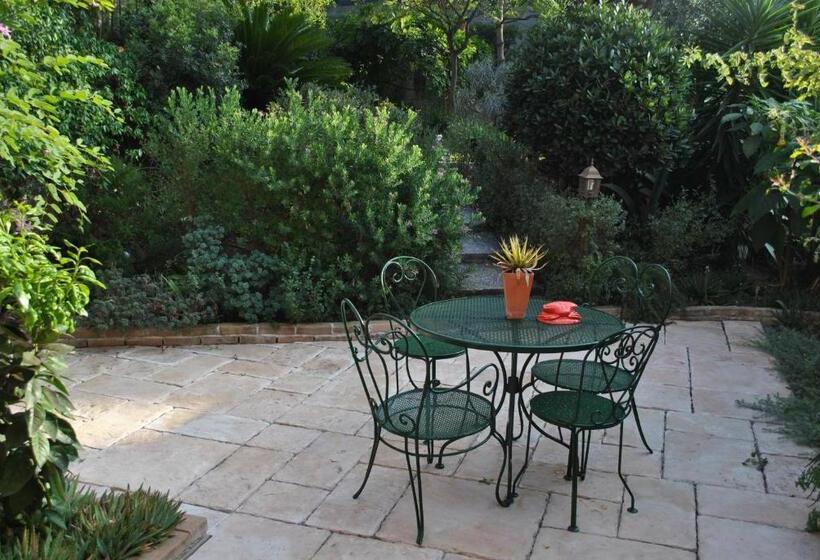 צימר Sous L Olivier