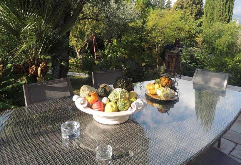 צימר Sous L Olivier