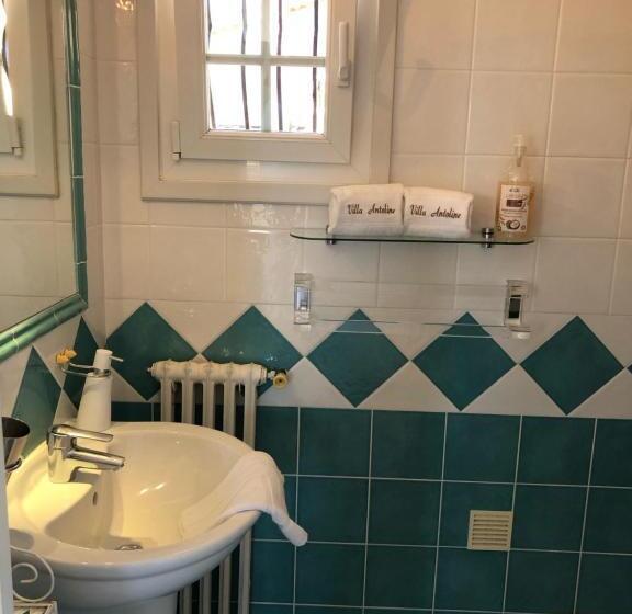 צימר Villa Antoline