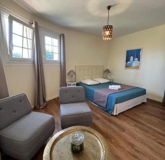 צימר Villa Antoline