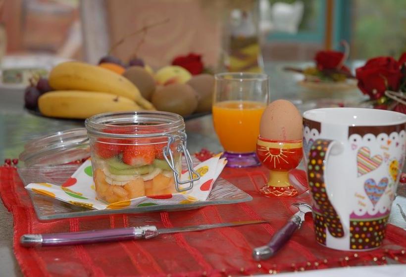 צימר Villa Thalassa Domaineleshesperides